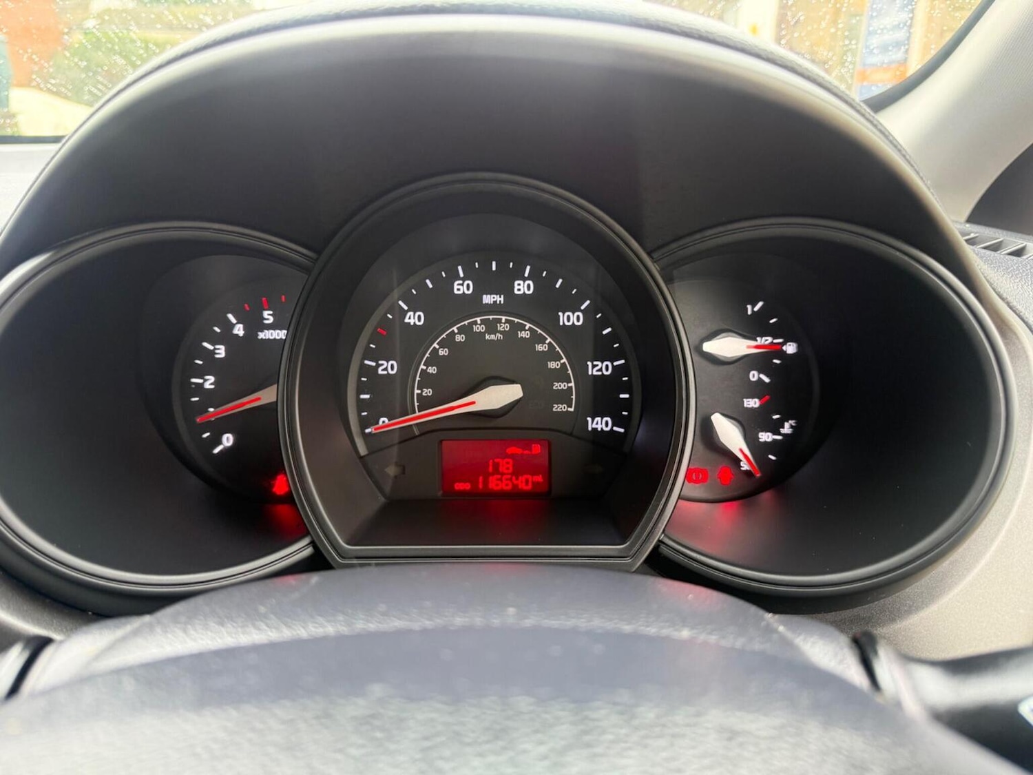 Used Kia Rio 2014 for sale - 77478032: Photo 41