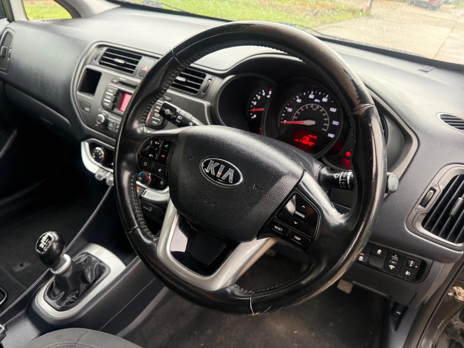 Used Kia Rio 2014 for sale - 77478032: Photo 43