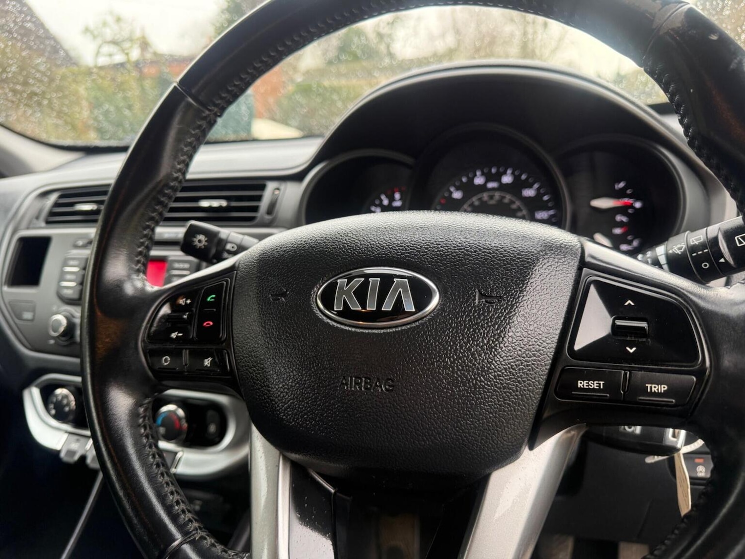 Used Kia Rio 2014 for sale - 77478032: Photo 44