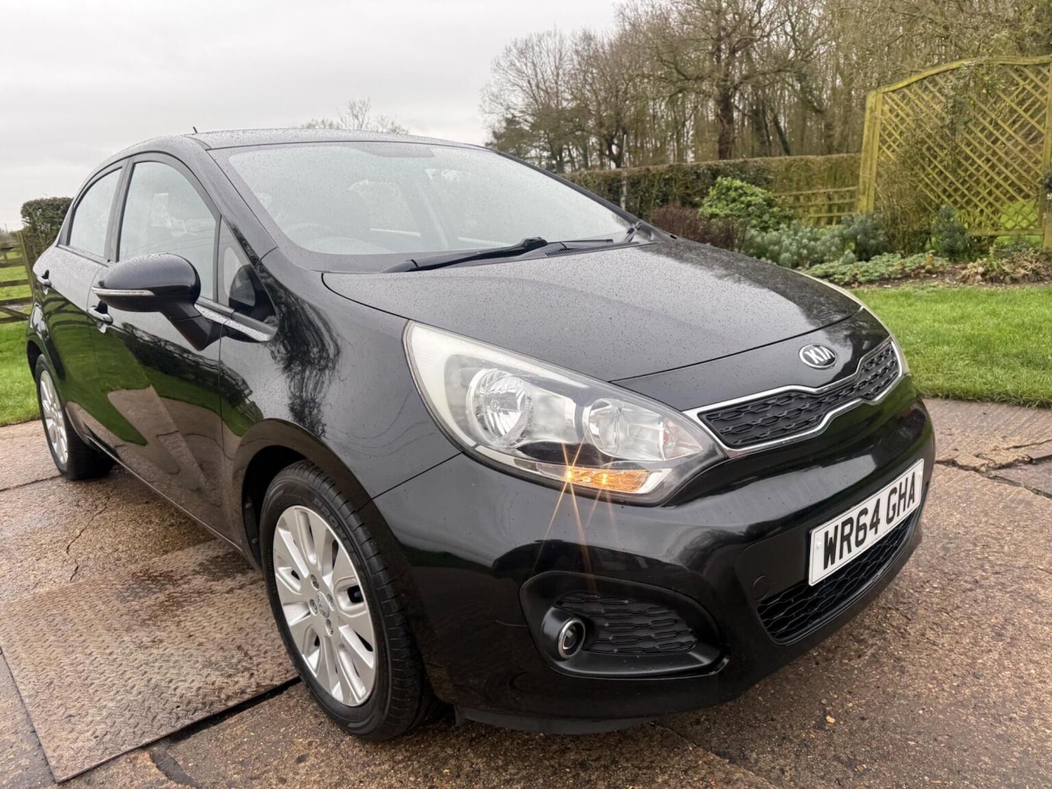 Used Kia Rio 2014 for sale - 77478032: Photo 5