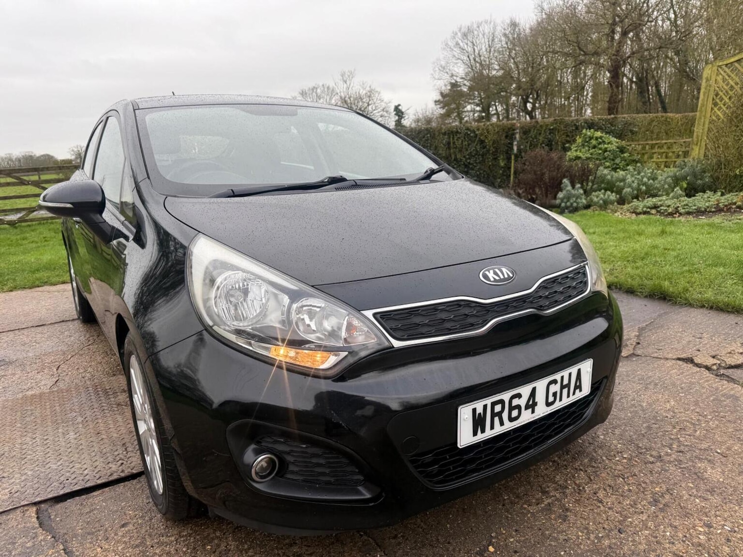 Used Kia Rio 2014 for sale - 77478032: Photo 6
