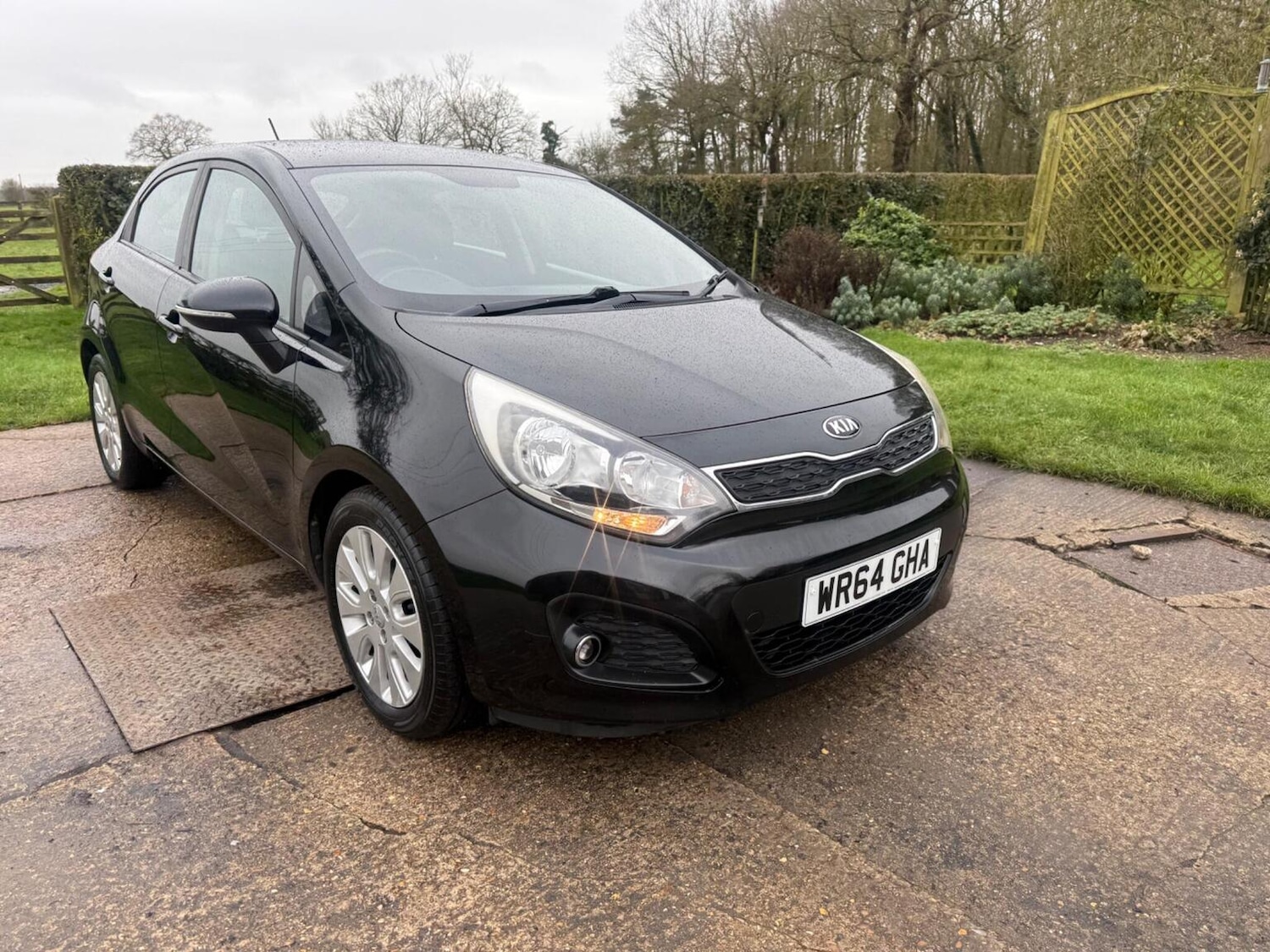 Used Kia Rio 2014 for sale - 77478032: Photo 8