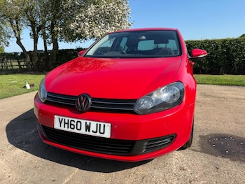 Used Volkswagen Golf 2010 for sale - 78495716: Photo