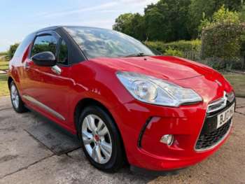 2013 - 1.6 e-HDi Airdream DStyle 3dr
