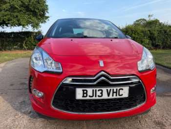 Used Citroen DS3 2013 for sale - 74757412: Photo