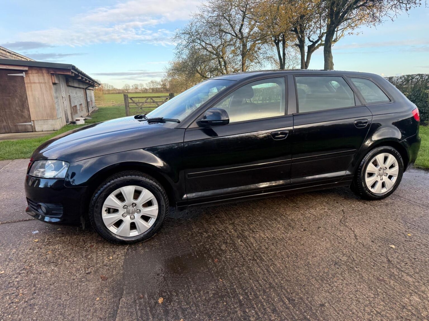 Used Audi A3 2009 for sale - 76807237: Photo 11