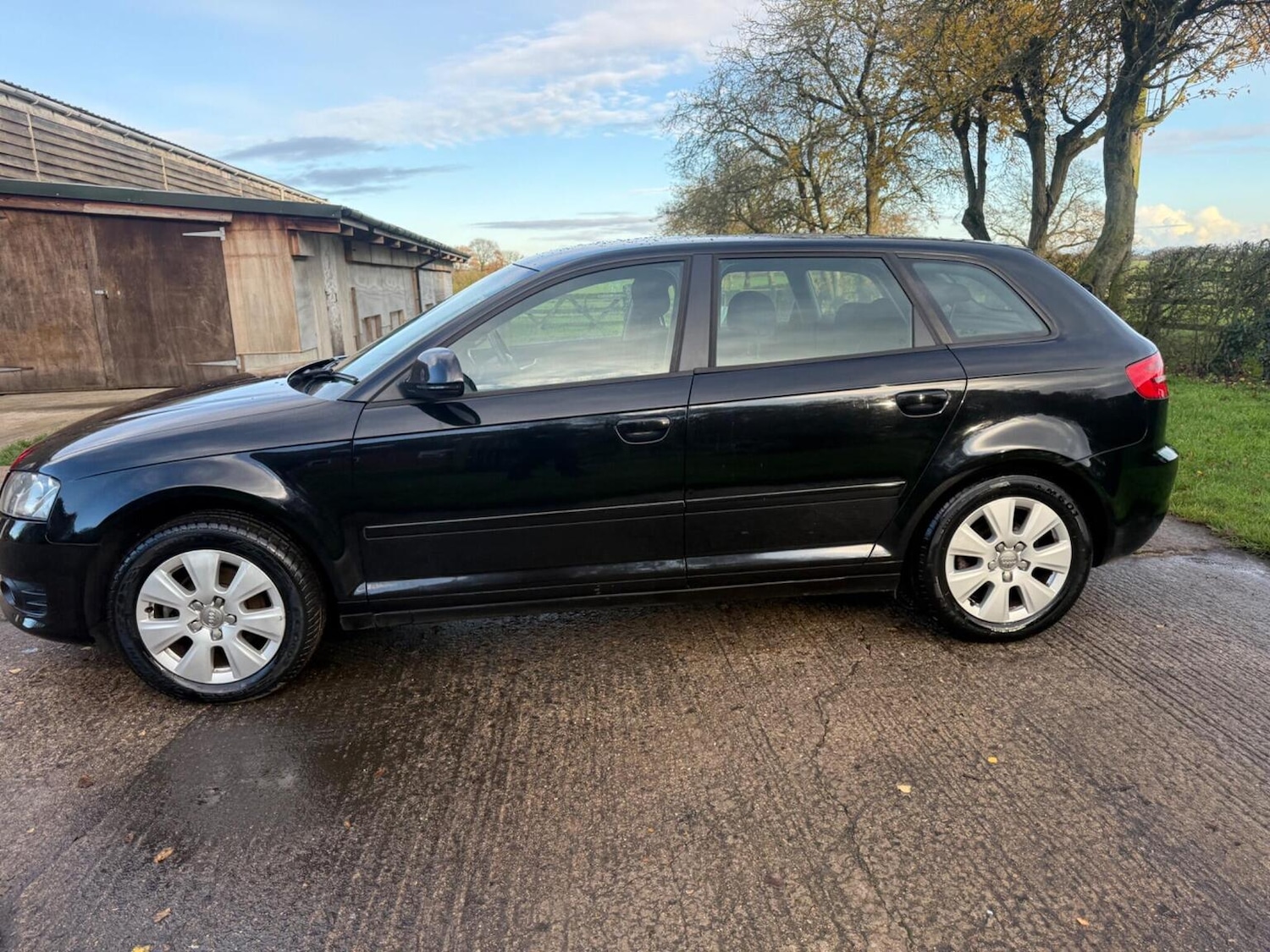 Used Audi A3 2009 for sale - 76807237: Photo 12