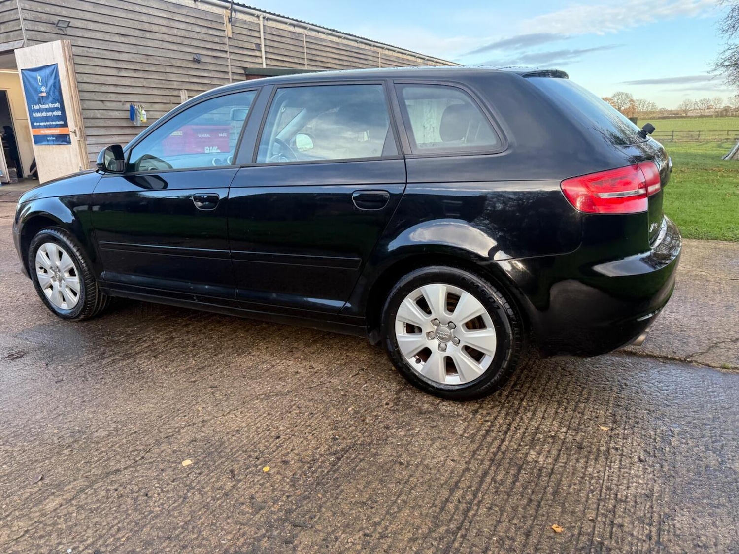 Used Audi A3 2009 for sale - 76807237: Photo 13