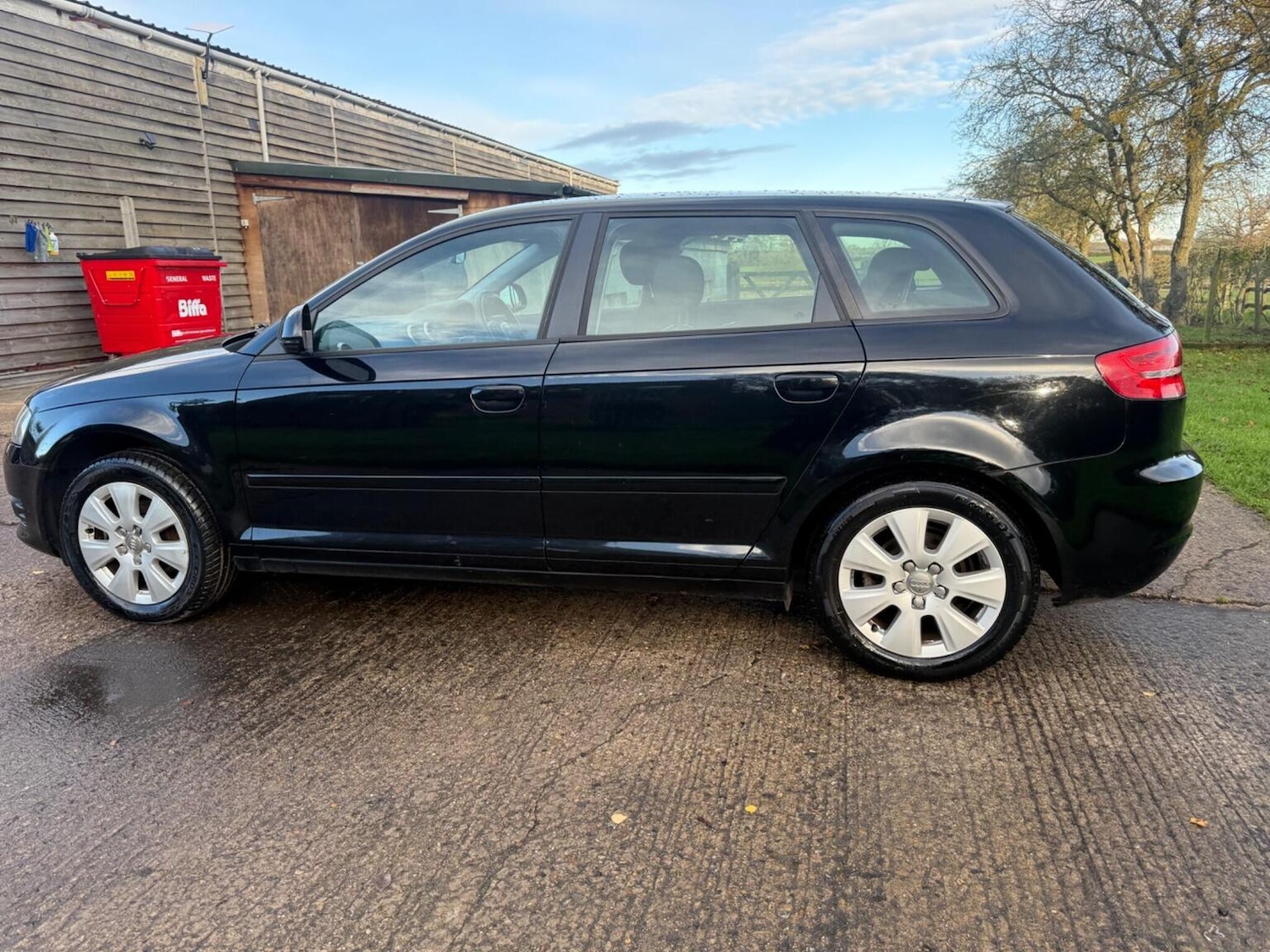 Used Audi A3 2009 for sale - 76807237: Photo 14