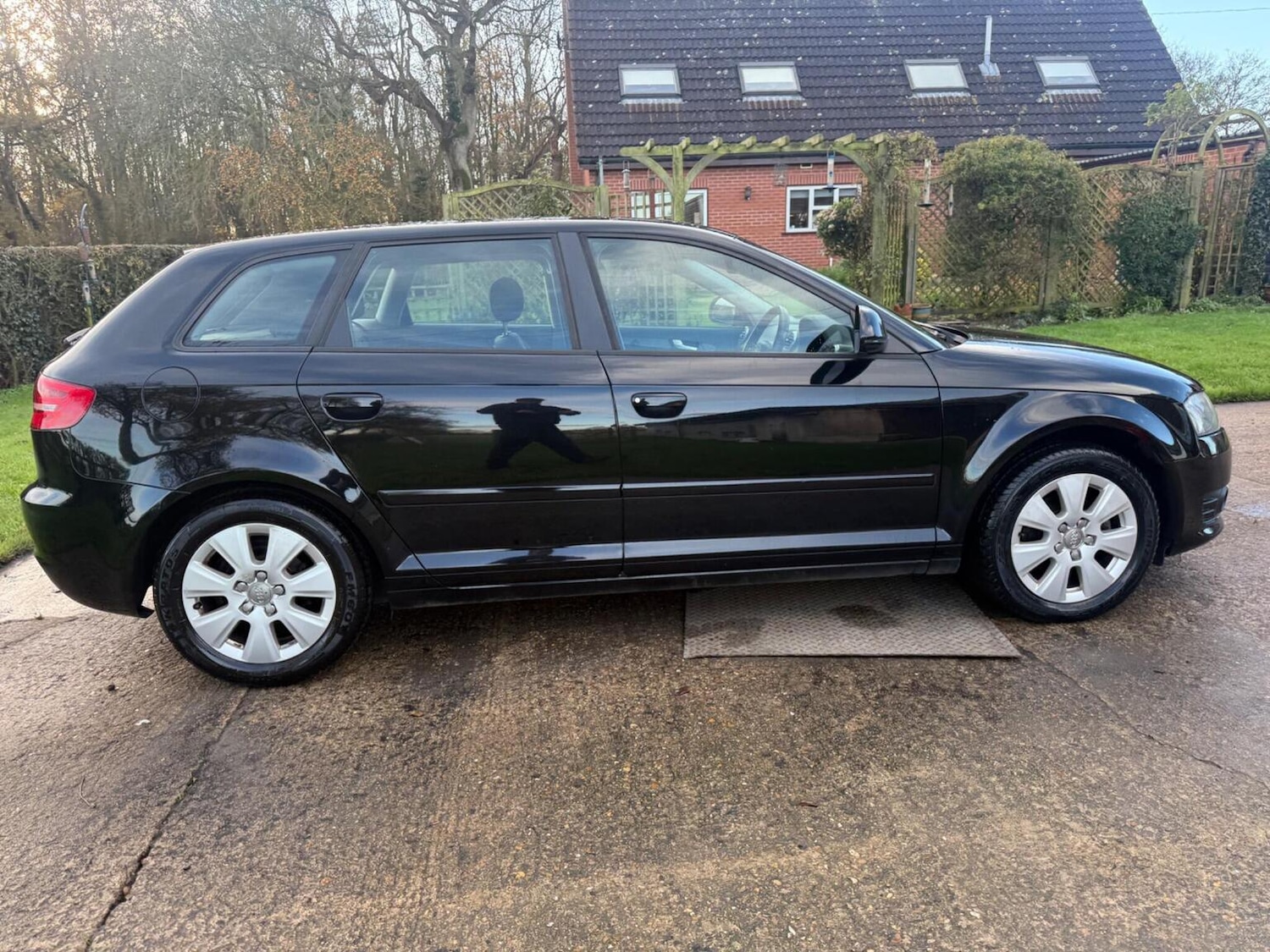 Used Audi A3 2009 for sale - 76807237: Photo 18