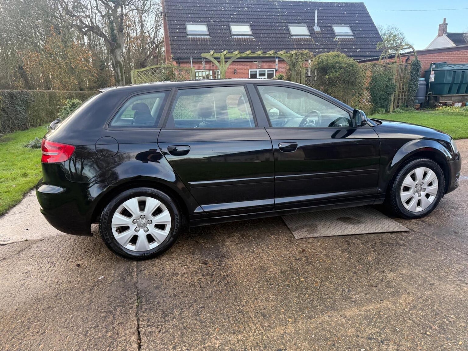 Used Audi A3 2009 for sale - 76807237: Photo 19