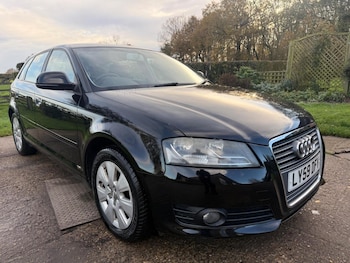 Used Audi A3 2009 for sale - 76807237: Photo