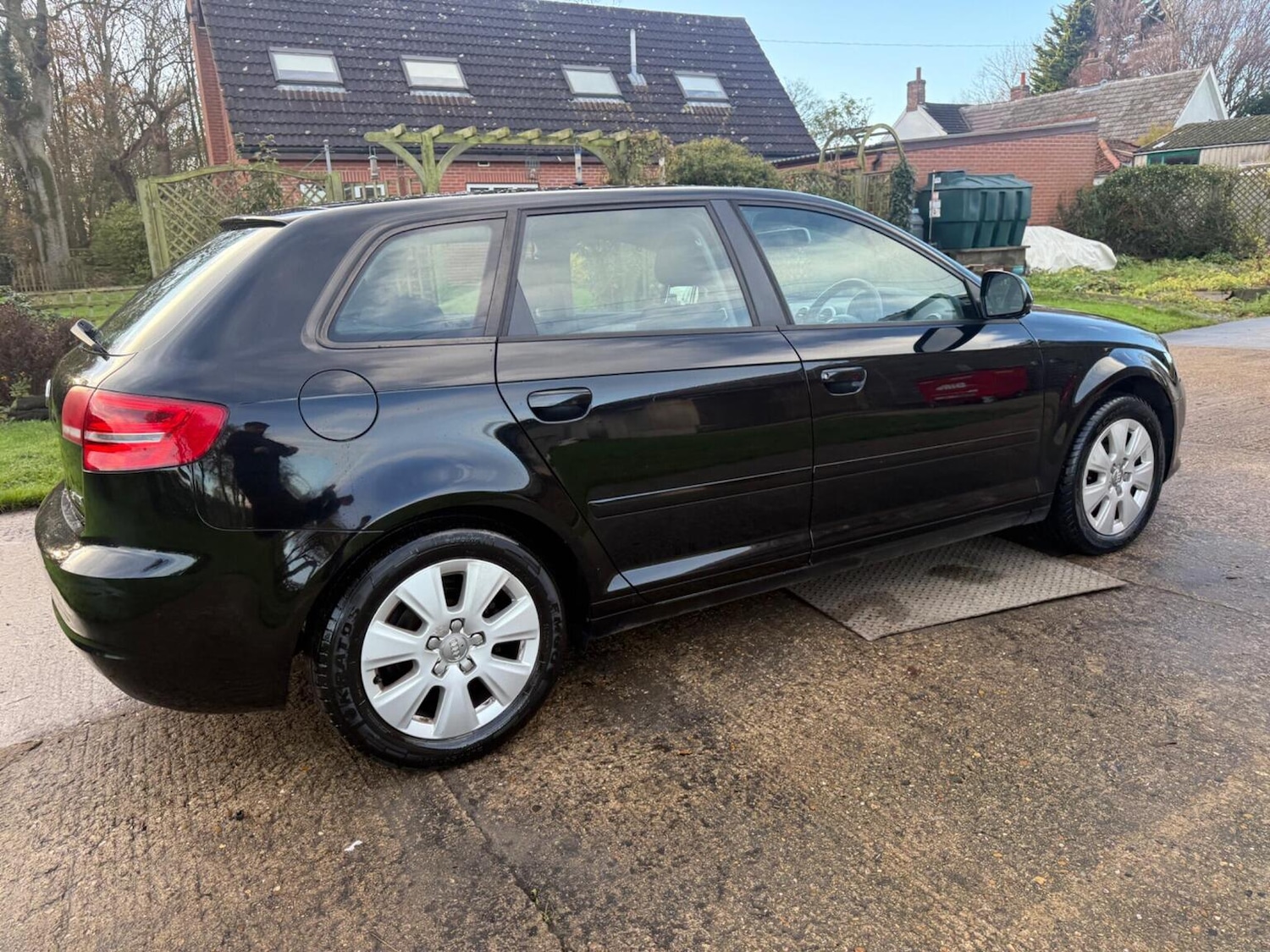 Used Audi A3 2009 for sale - 76807237: Photo 20