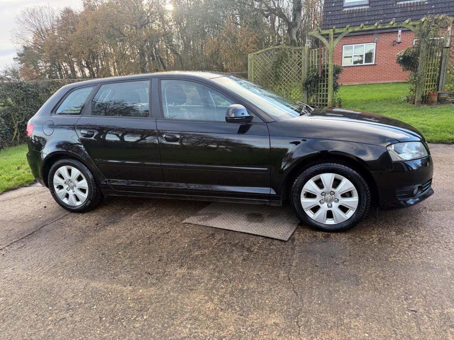 Used Audi A3 2009 for sale - 76807237: Photo 22