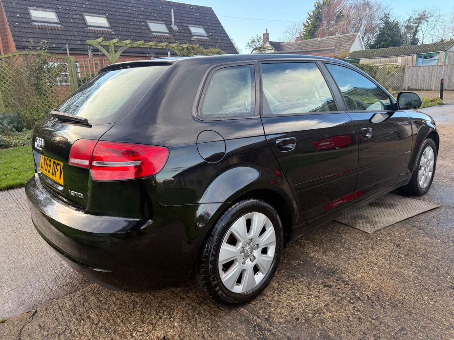 Used Audi A3 2009 for sale - 76807237: Photo 24