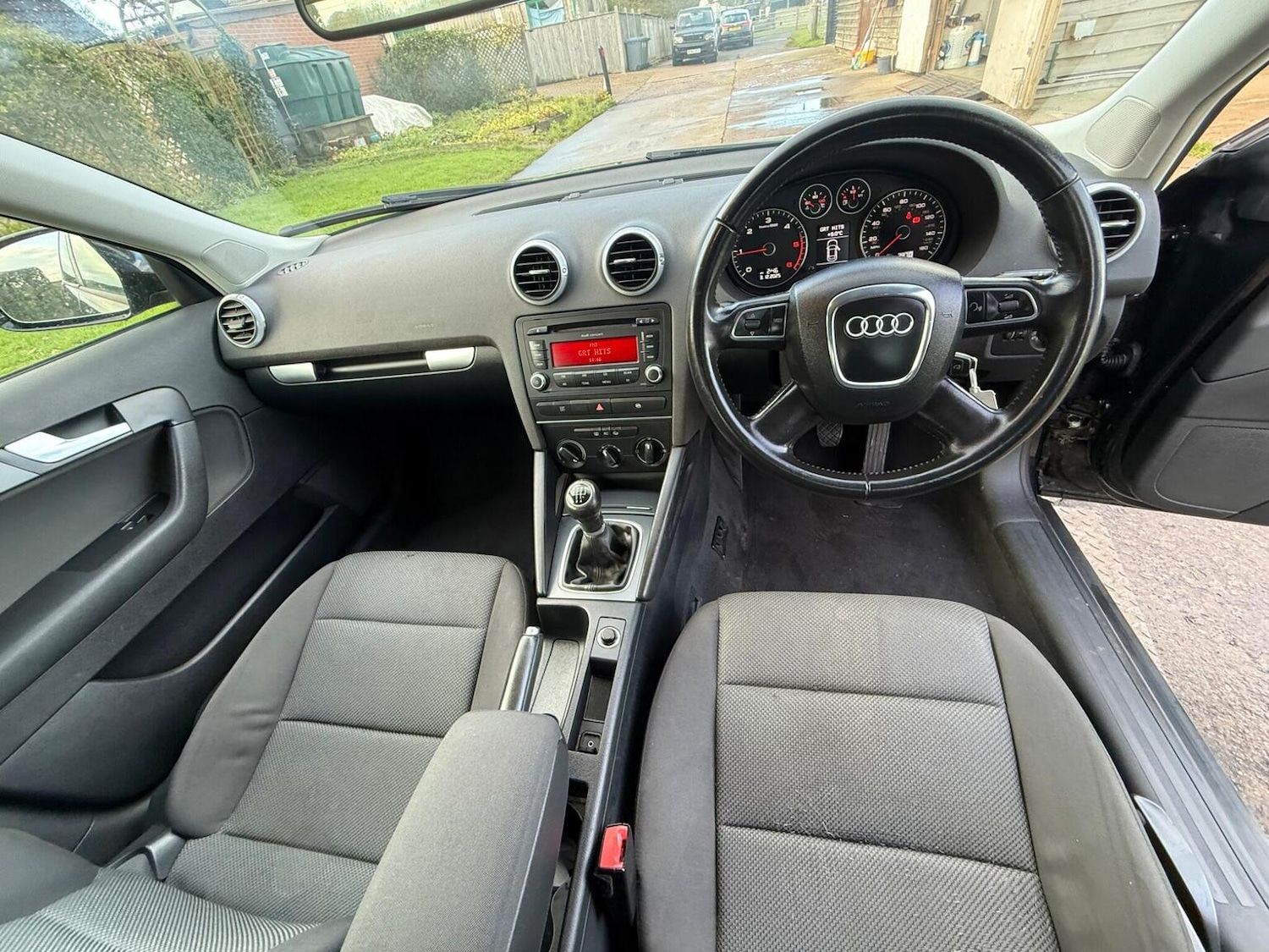 Used Audi A3 2009 for sale - 76807237: Photo 25