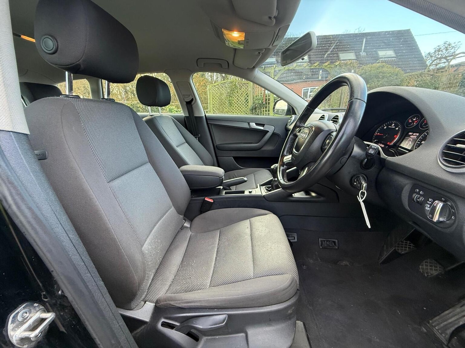 Used Audi A3 2009 for sale - 76807237: Photo 26