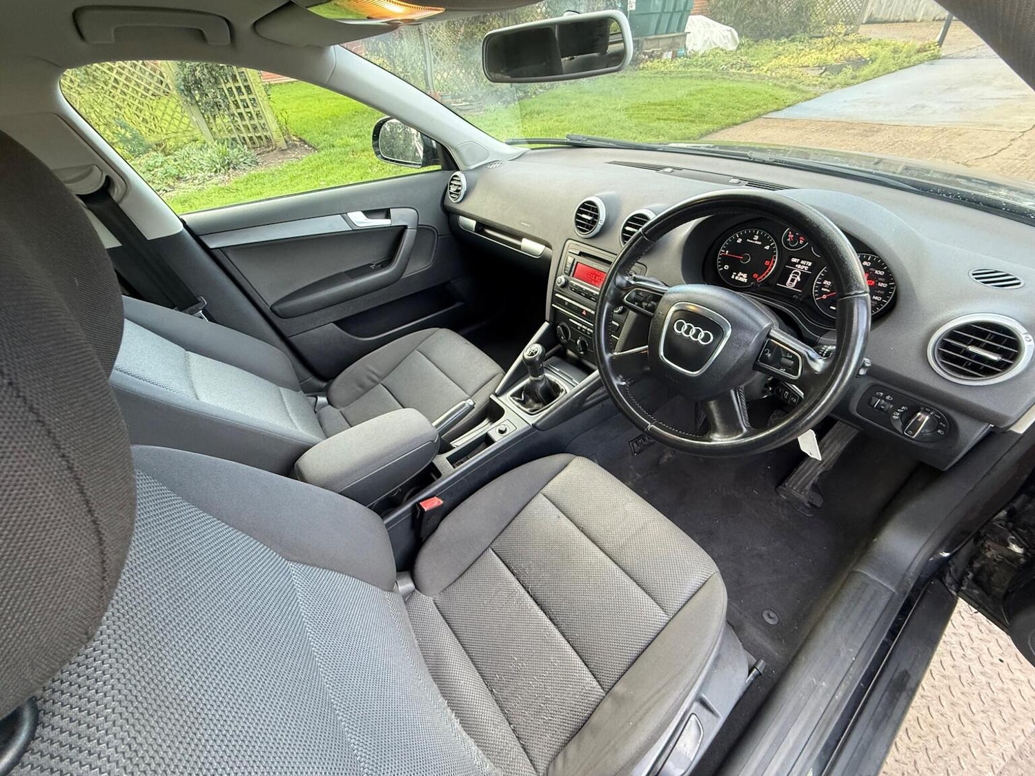 Used Audi A3 2009 for sale - 76807237: Photo 27