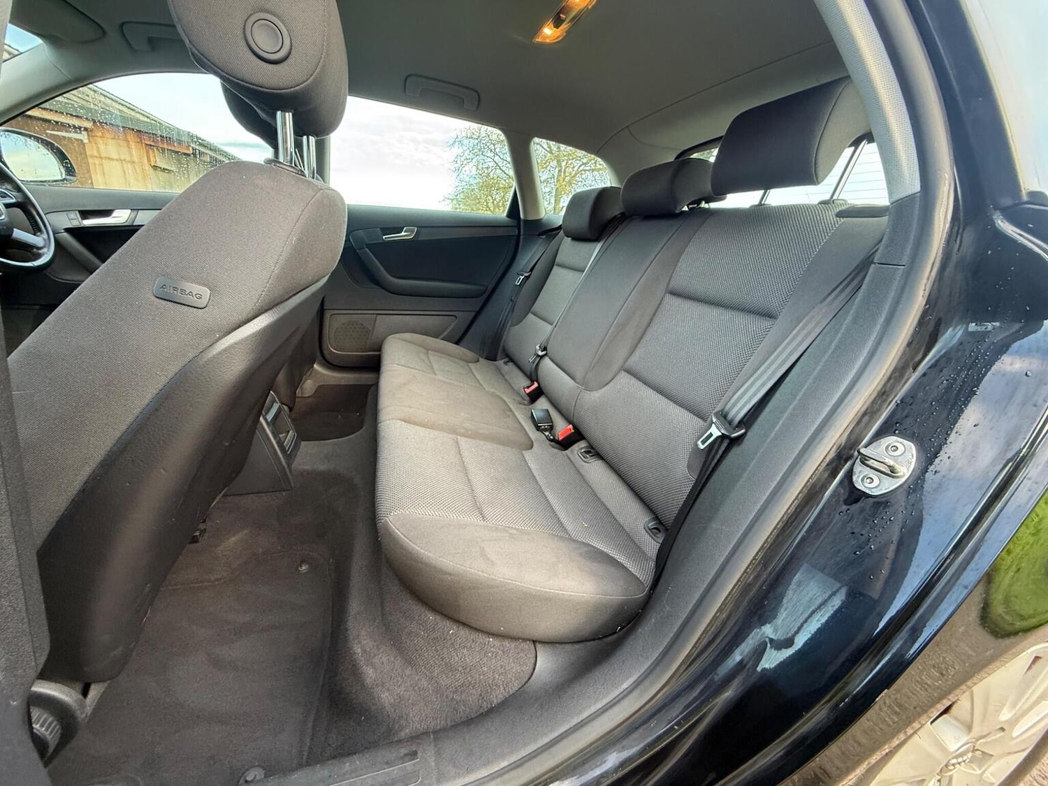 Used Audi A3 2009 for sale - 76807237: Photo 28