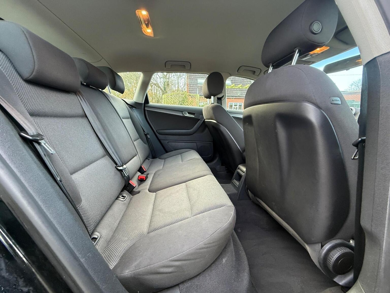 Used Audi A3 2009 for sale - 76807237: Photo 29