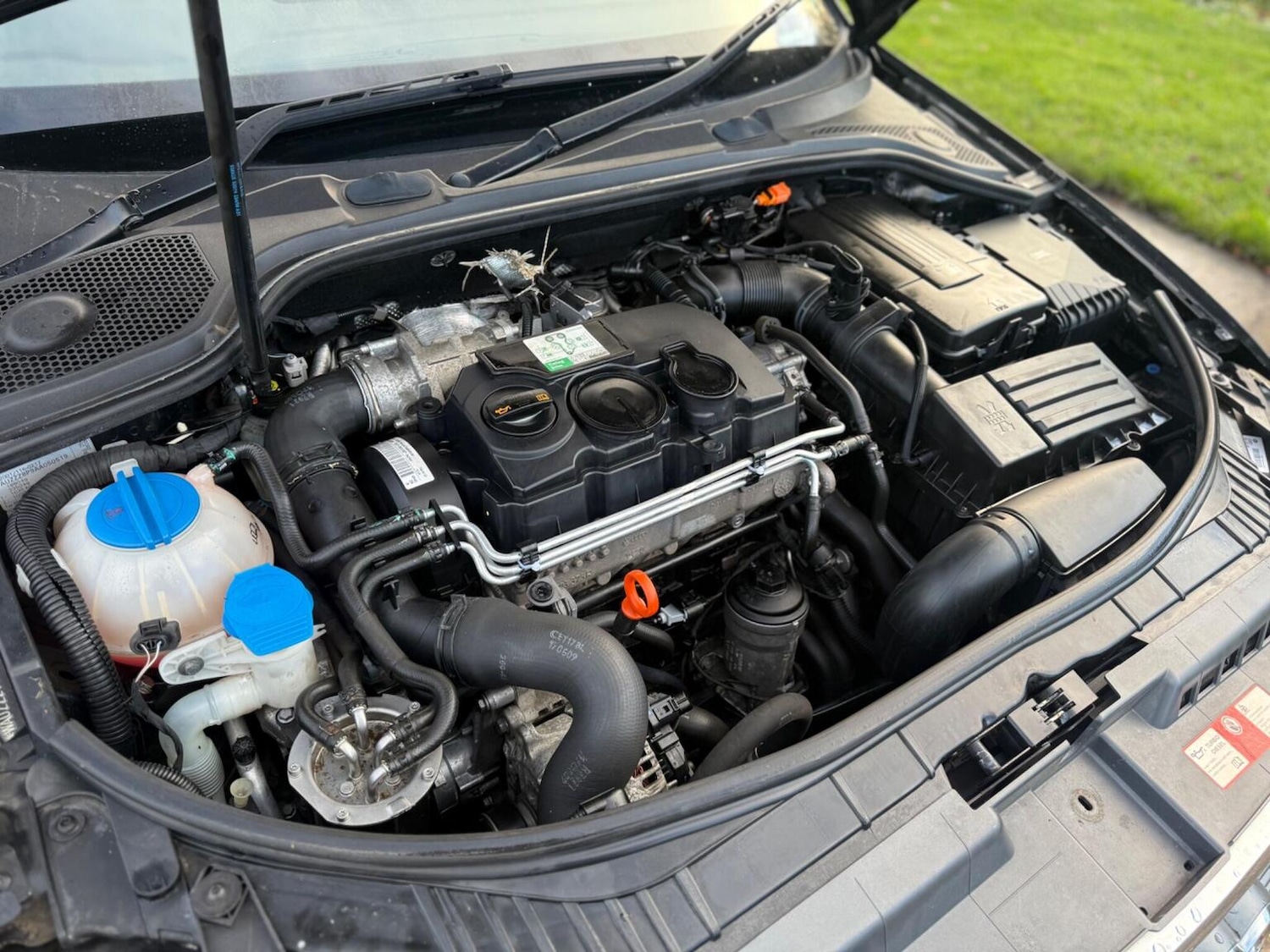 Used Audi A3 2009 for sale - 76807237: Photo 31