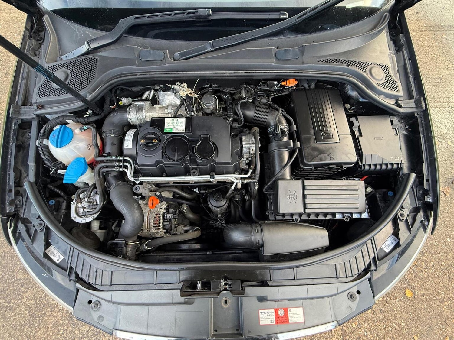 Used Audi A3 2009 for sale - 76807237: Photo 32