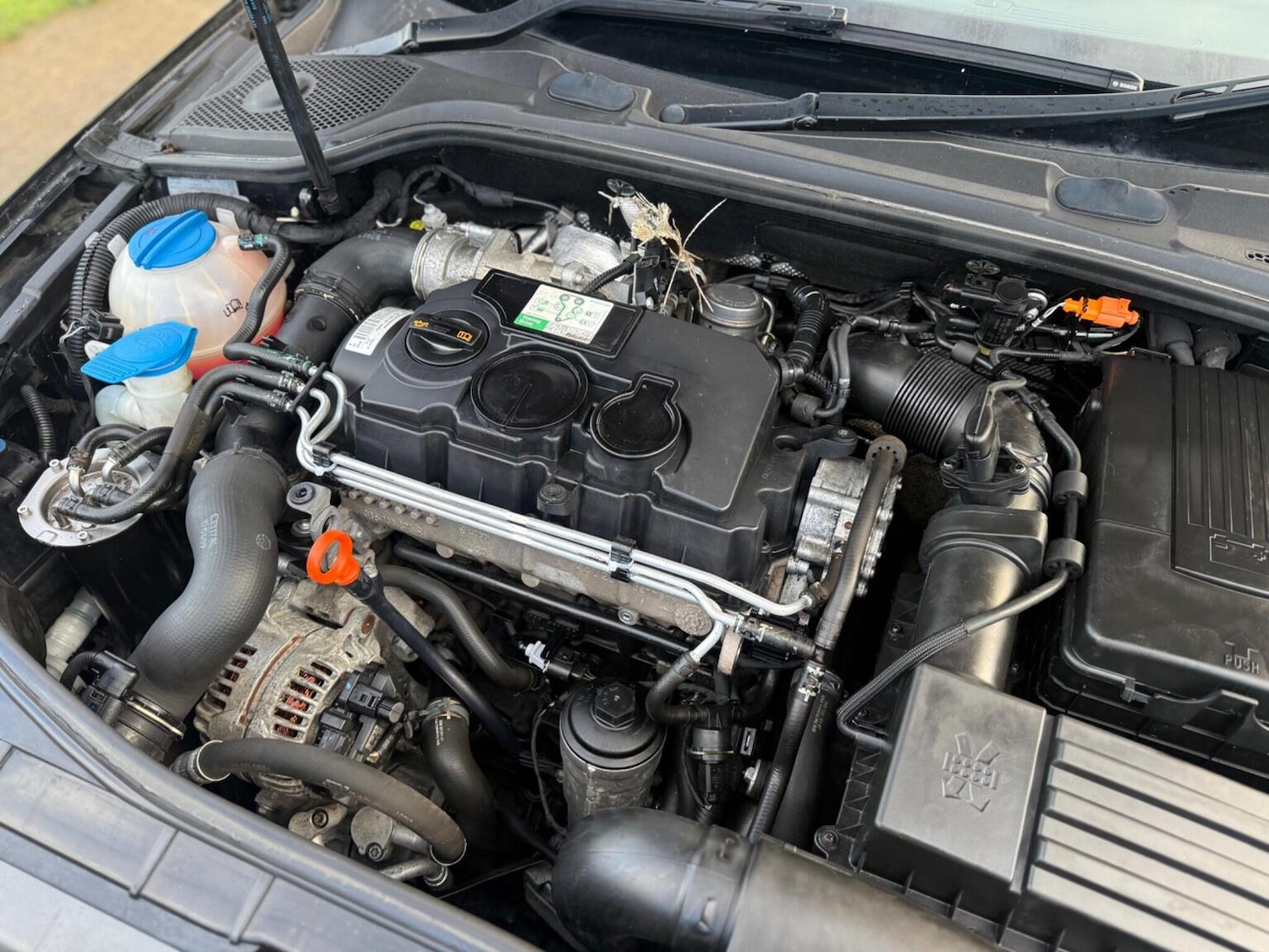 Used Audi A3 2009 for sale - 76807237: Photo 34