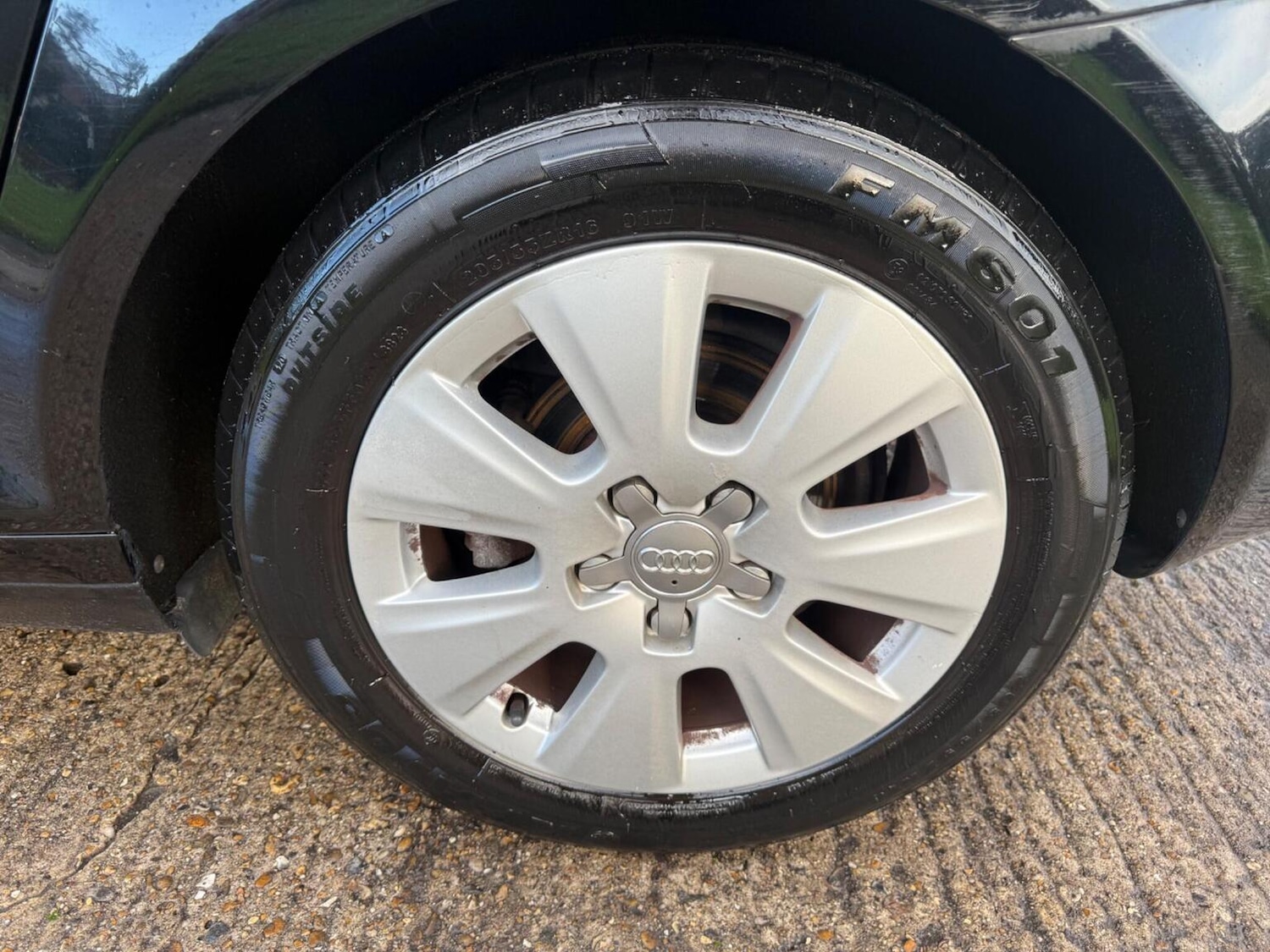 Used Audi A3 2009 for sale - 76807237: Photo 35