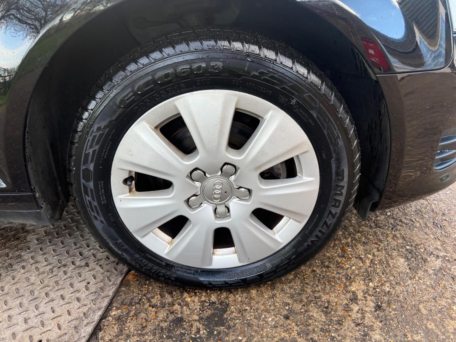 Used Audi A3 2009 for sale - 76807237: Photo 37