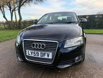 Used Audi A3 2009 for sale - 76807237: Photo