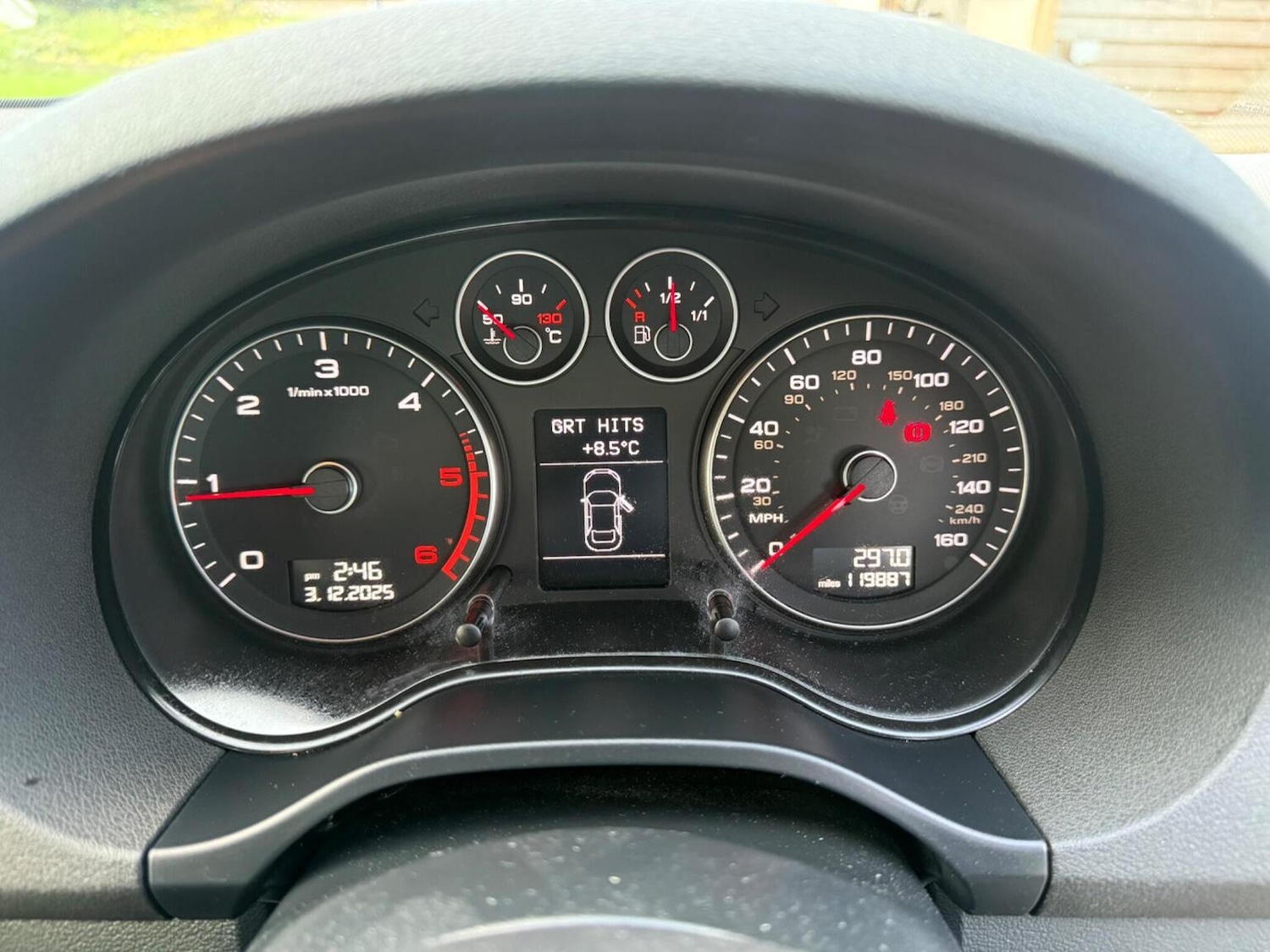 Used Audi A3 2009 for sale - 76807237: Photo 40