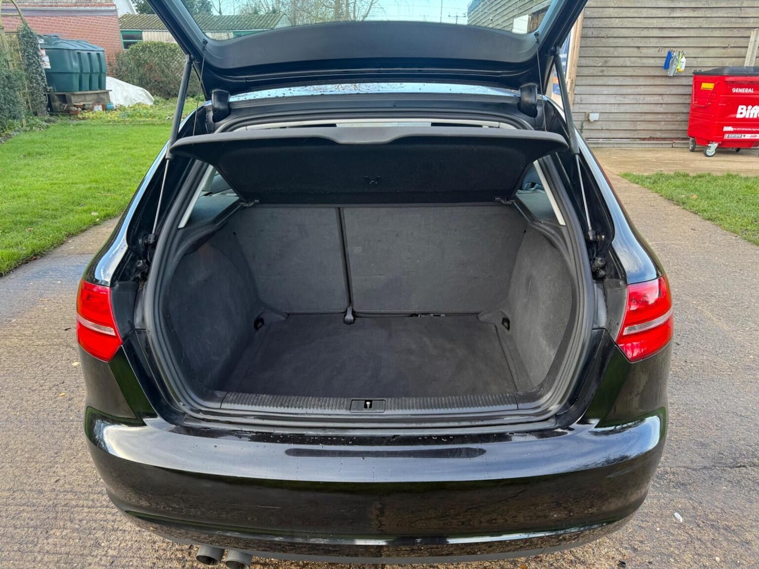 Used Audi A3 2009 for sale - 76807237: Photo 41