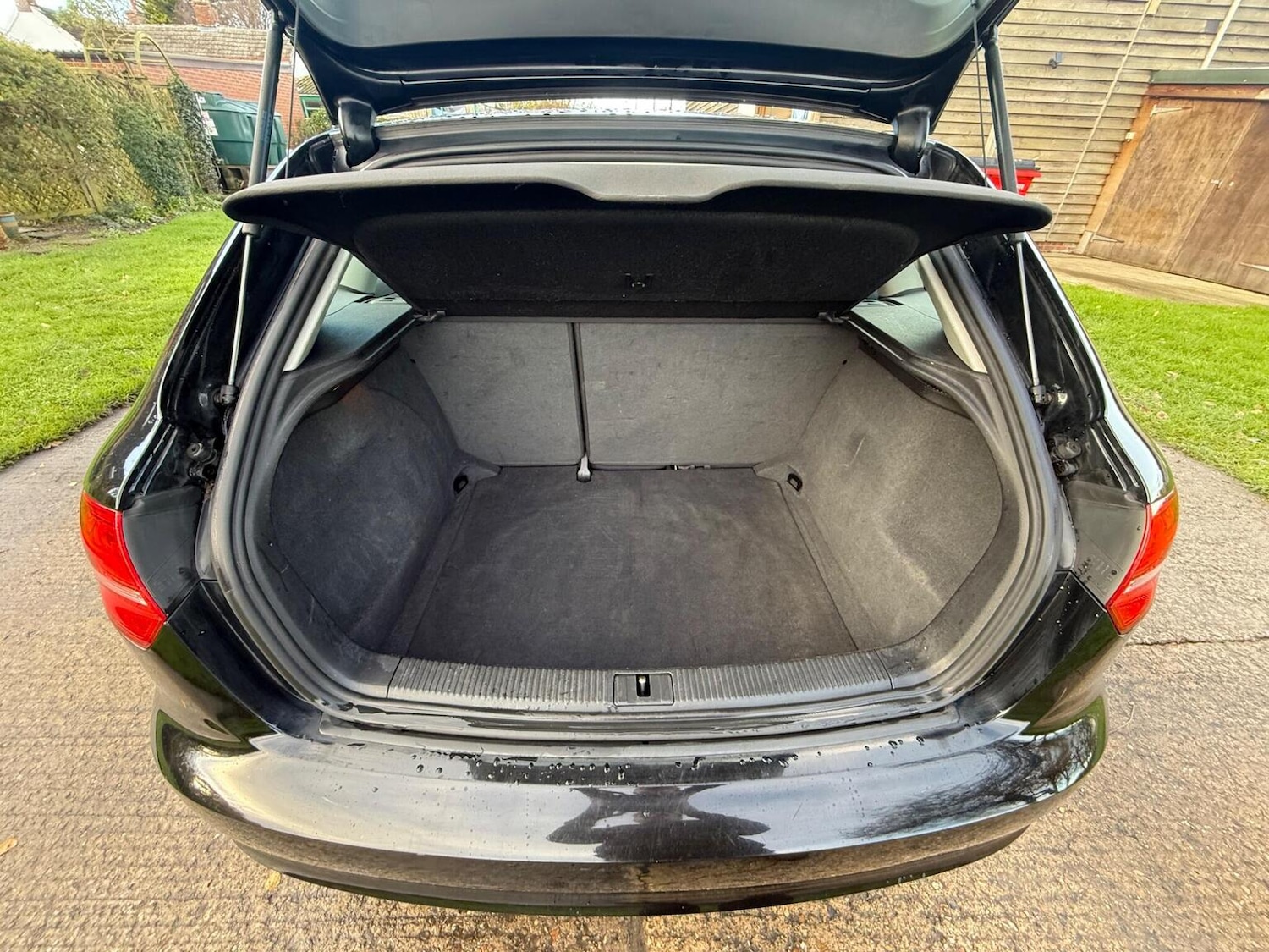 Used Audi A3 2009 for sale - 76807237: Photo 42