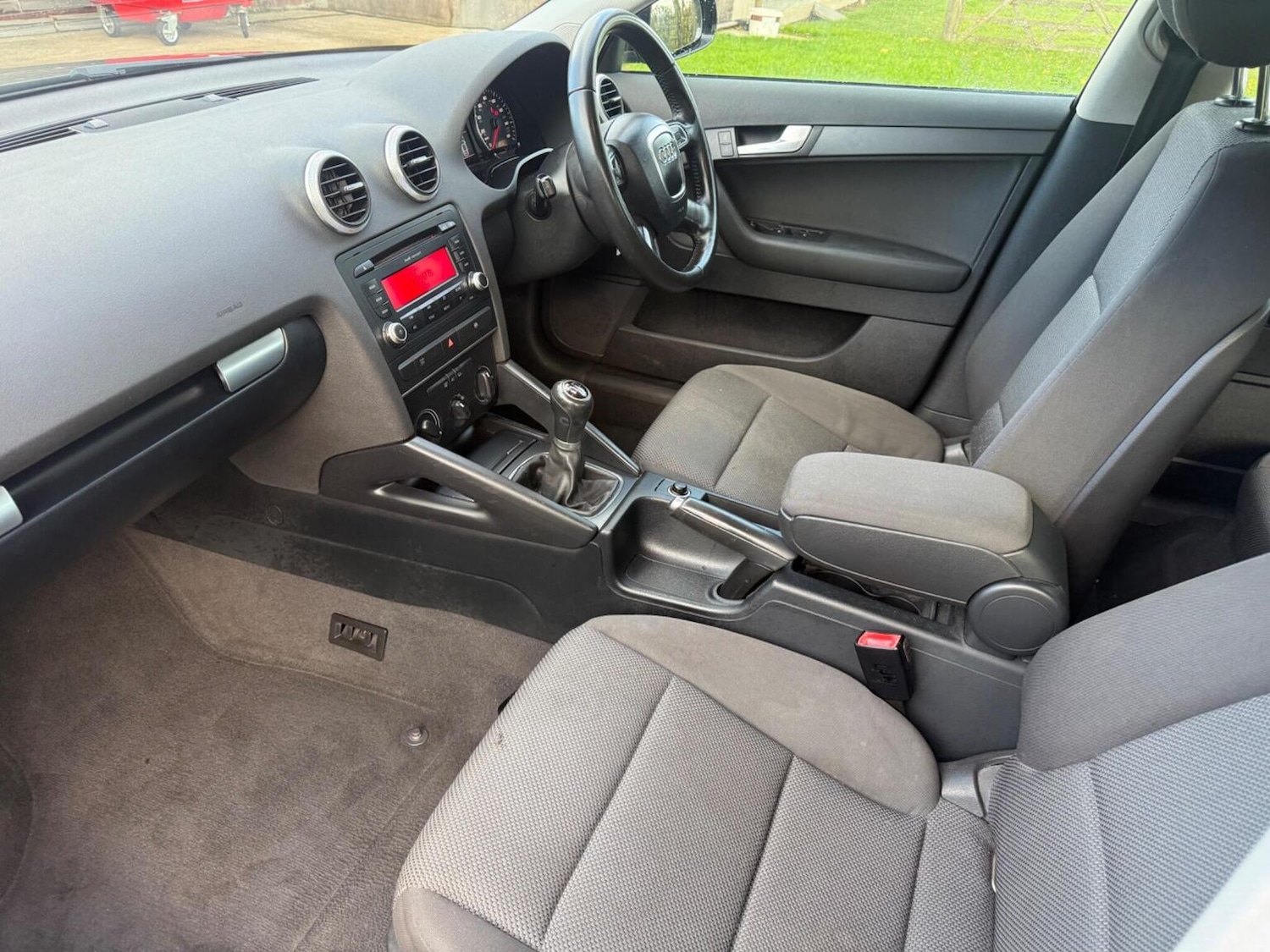 Used Audi A3 2009 for sale - 76807237: Photo 45