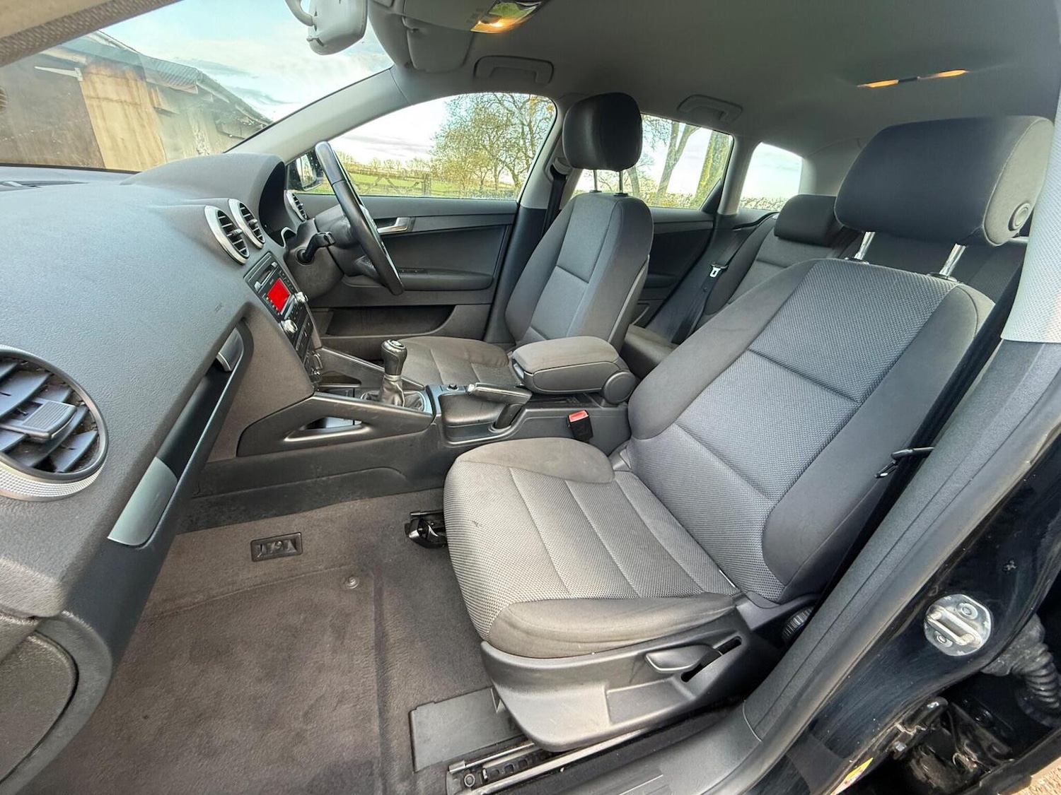 Used Audi A3 2009 for sale - 76807237: Photo 46