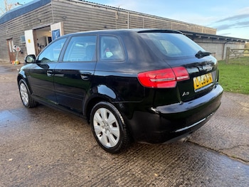 Used Audi A3 2009 for sale - 76807237: Photo