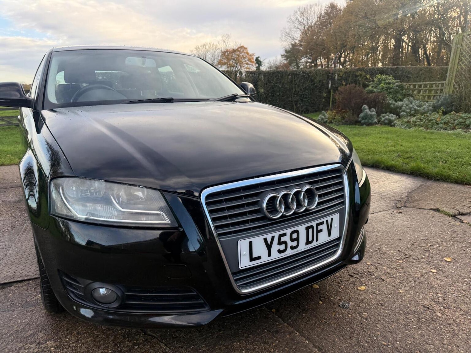 Used Audi A3 2009 for sale - 76807237: Photo 5