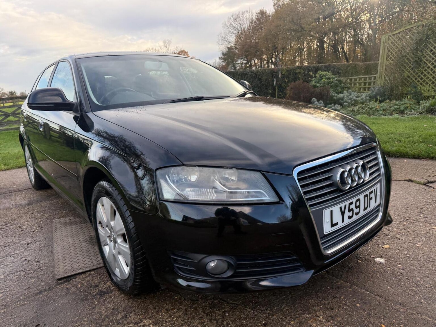 Used Audi A3 2009 for sale - 76807237: Photo 6