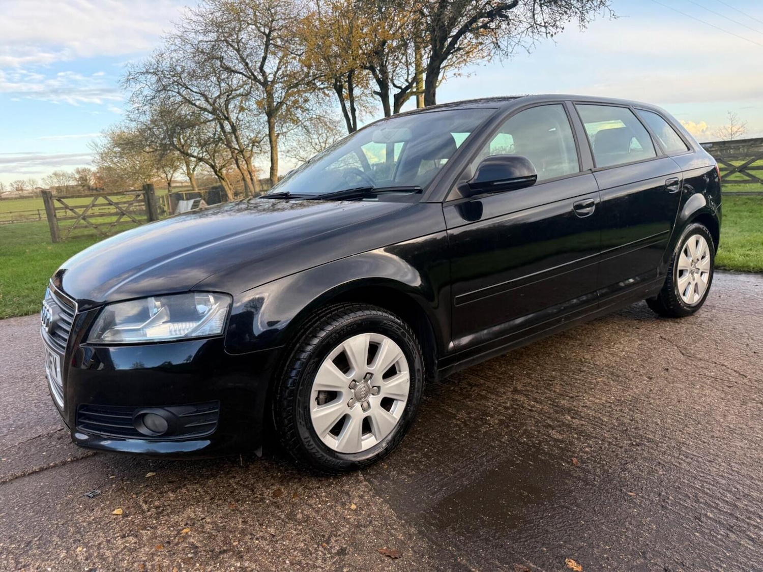 Used Audi A3 2009 for sale - 76807237: Photo 7