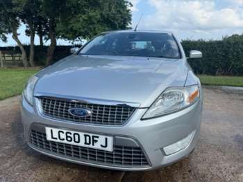 Used Ford Mondeo 2010 for sale - 74924480: Photo