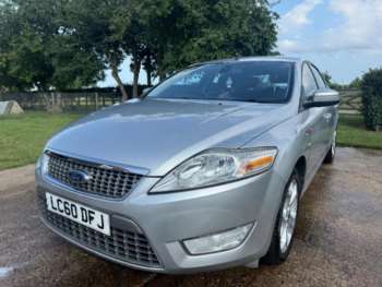 Used Ford Mondeo 2010 for sale - 74924480: Photo