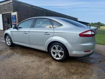Used Ford Mondeo 2010 for sale - 74924480: Photo