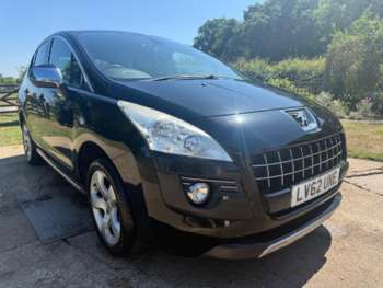 2012 - 1.6 HDi Style Euro 5 5dr