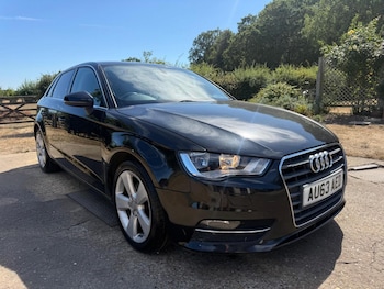 Used Audi A3 2013 for sale - 79507751: Photo