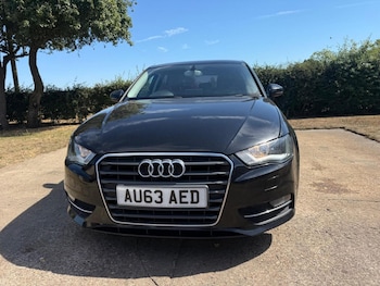 Used Audi A3 2013 for sale - 79507751: Photo