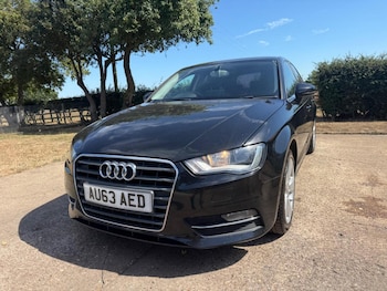 Used Audi A3 2013 for sale - 79507751: Photo