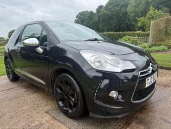 2012 - 1.6 e-HDi 110 Airdream DSport 3dr