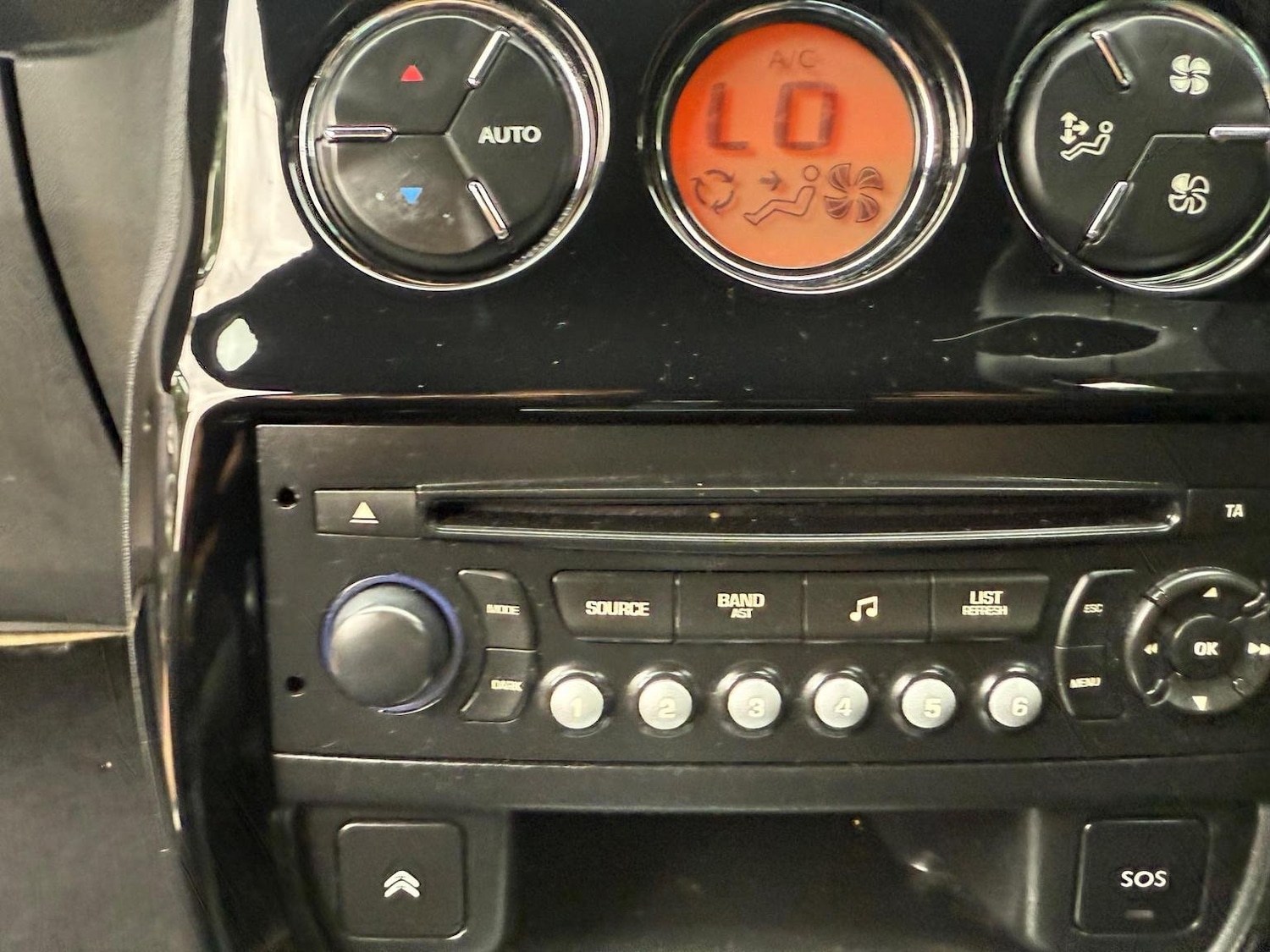 Vehicle 41