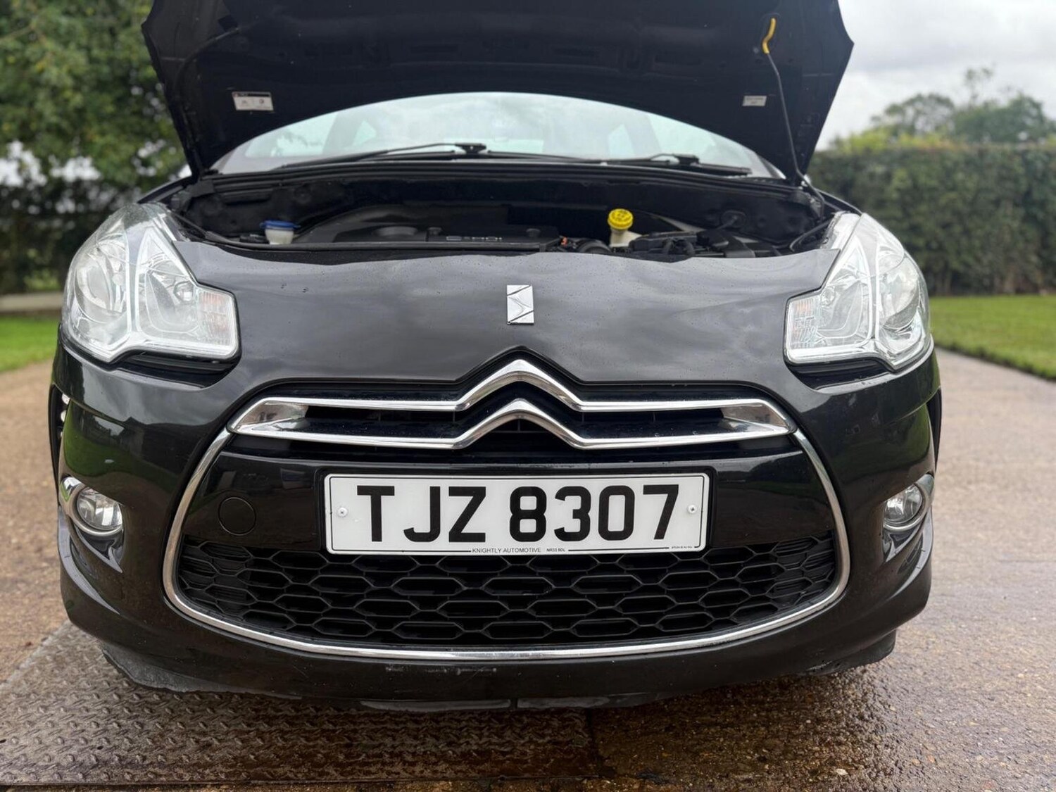 Vehicle 47