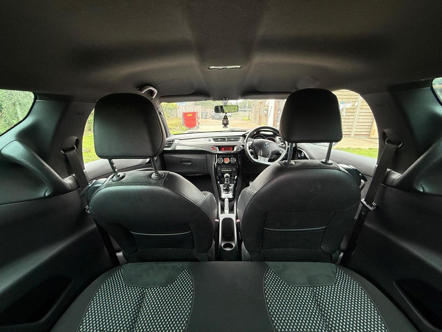 Vehicle 54